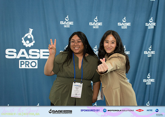 13117 - SASE NC Pro Photobooth 2024