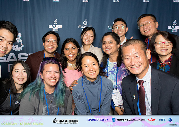 12932 - SASE NC Pro Photobooth 2024