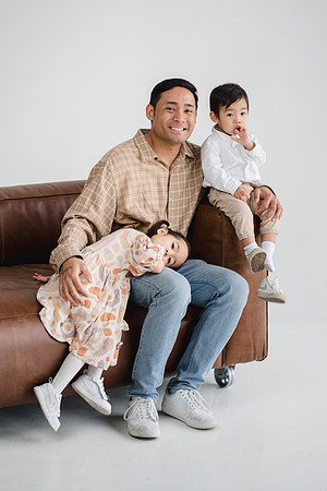 11594 - Janice Ryan Family Session 2025