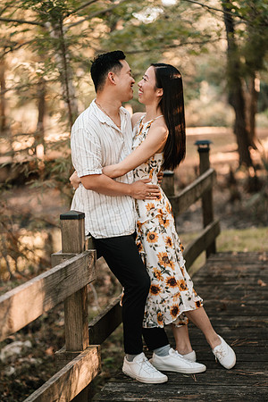 10114 - Felicia + Justin Engagement 2022