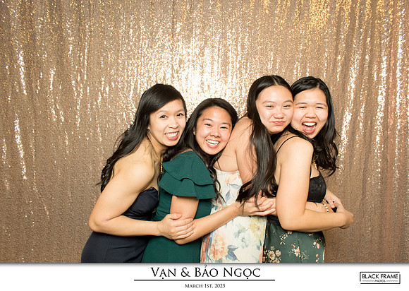 60034 - Bao-Ngoc + Van Wedding Photobooth 2025