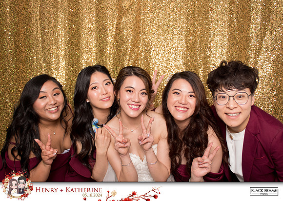 20020 - Katherine + Henry Wedding Photobooth 2024