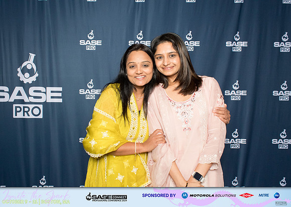12902 - SASE NC Pro Photobooth 2024