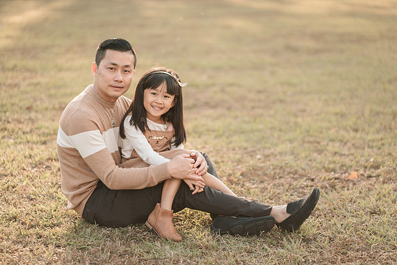 11125 - Tiffany + Mike Family Session 2020