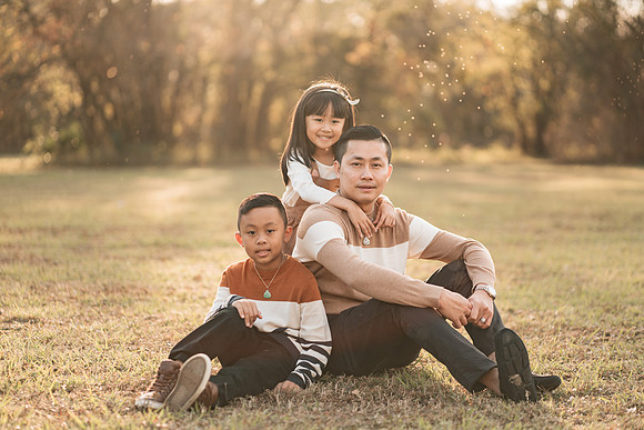 10982 - Tiffany + Mike Family Session 2020