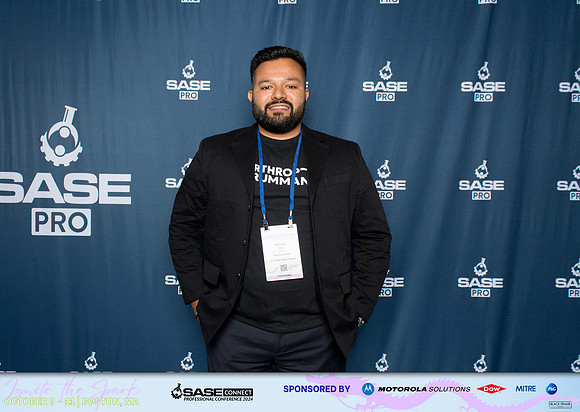 12738 - SASE NC Pro Photobooth 2024