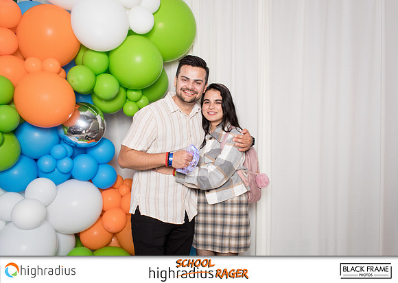10435 - HighRadius Holiday Party Group 2024