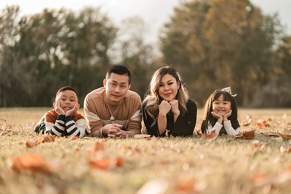 11790 - Tiffany + Mike Family Session 2020