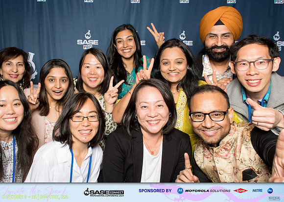 12946 - SASE NC Pro Photobooth 2024