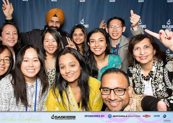 12963 - SASE NC Pro Photobooth 2024