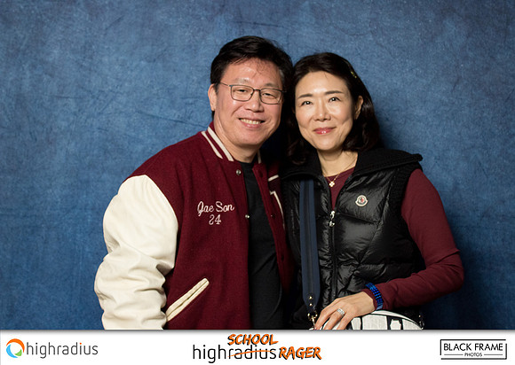 10130 - HighRadius Holiday Party Solo 2024