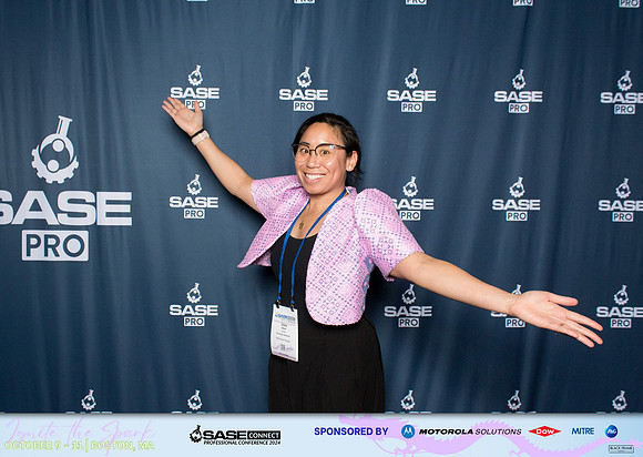 12874 - SASE NC Pro Photobooth 2024