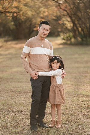 10723 - Tiffany + Mike Family Session 2020