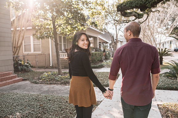 10594 - Linda + Alex Engagement 2018 - FB