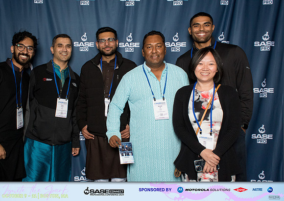 13044 - SASE NC Pro Photobooth 2024