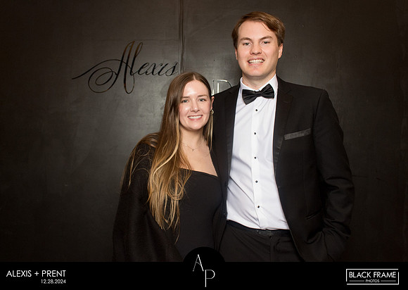 70123 - Alexis + Prent Wedding Photobooth 2024