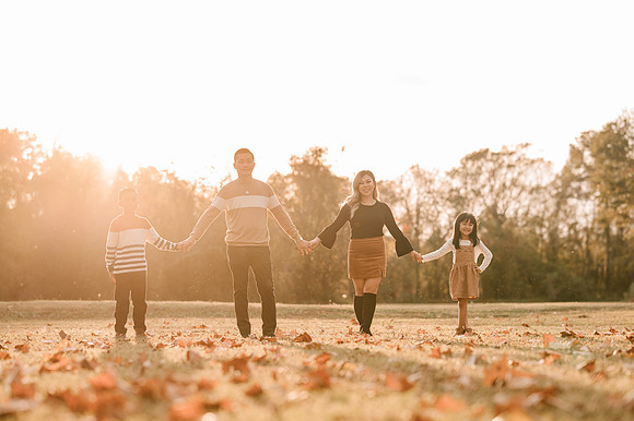 11957 - Tiffany + Mike Family Session 2020