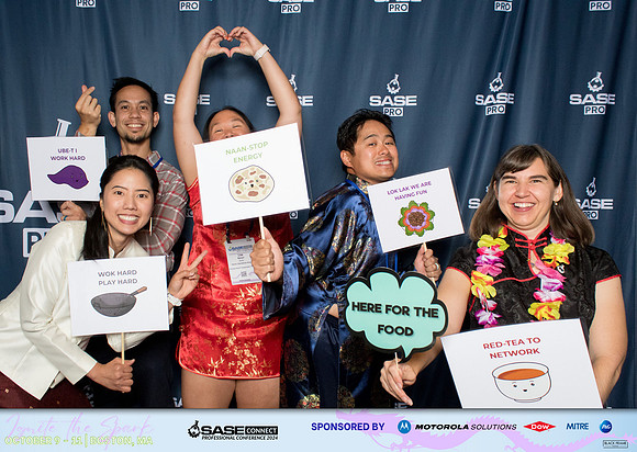 13070 - SASE NC Pro Photobooth 2024