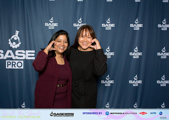 12805 - SASE NC Pro Photobooth 2024