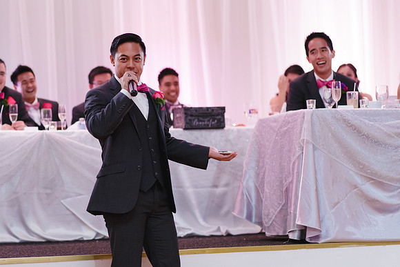 16200 - Kathleen + Albert Wedding
