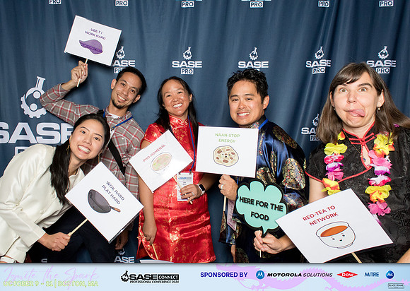 13067 - SASE NC Pro Photobooth 2024