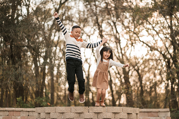 11324 - Tiffany + Mike Family Session 2020