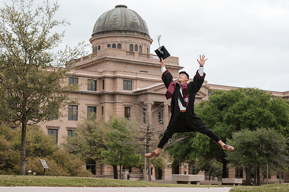 10390 - Christian Ngo Graduation 2022
