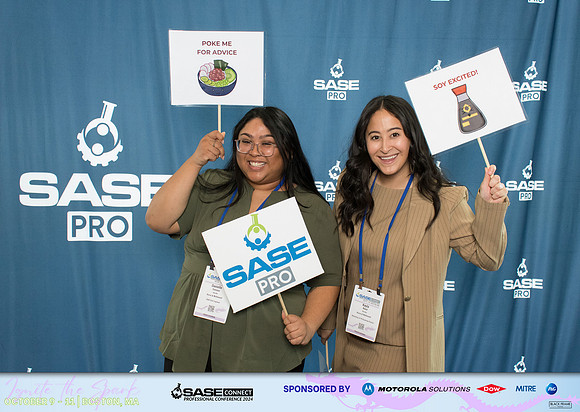 13116 - SASE NC Pro Photobooth 2024
