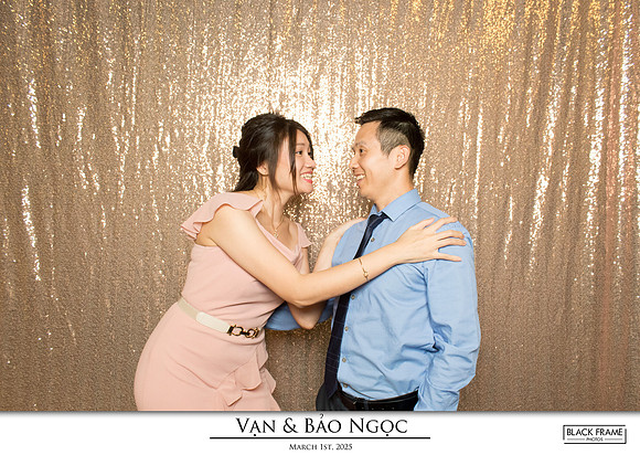60023 - Bao-Ngoc + Van Wedding Photobooth 2025