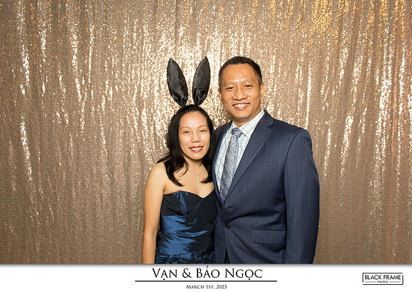 60118 - Bao-Ngoc + Van Wedding Photobooth 2025