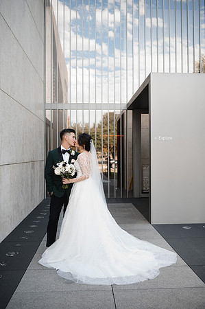 33119 - Elorie Phillip Wedding 2023