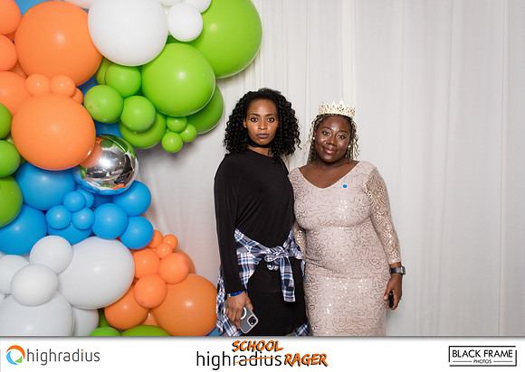 10429 - HighRadius Holiday Party Group 2024