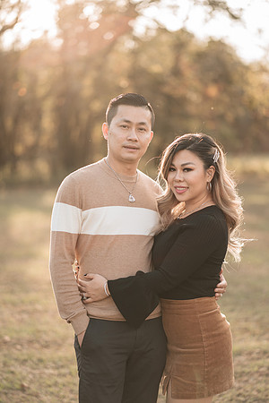 10660 - Tiffany + Mike Family Session 2020