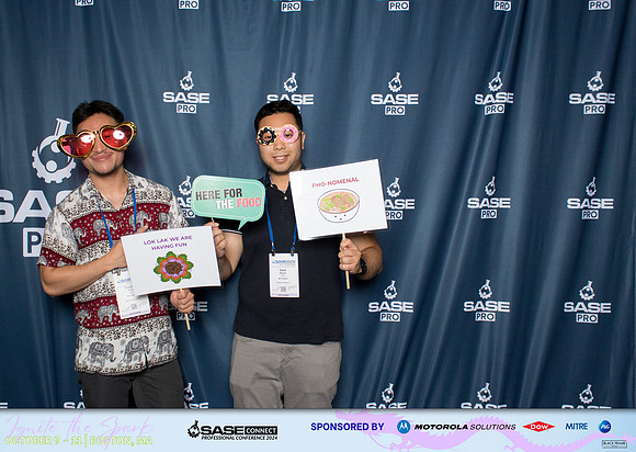 13049 - SASE NC Pro Photobooth 2024