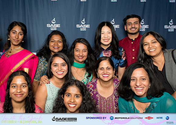 12813 - SASE NC Pro Photobooth 2024