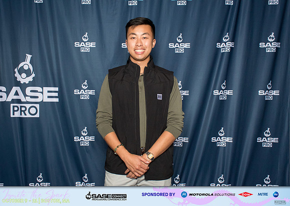 13082 - SASE NC Pro Photobooth 2024
