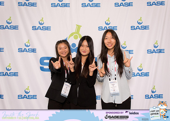 12459 - SASE NC Career Fair Photobooth 2024