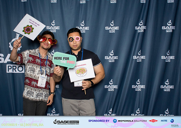 13047 - SASE NC Pro Photobooth 2024