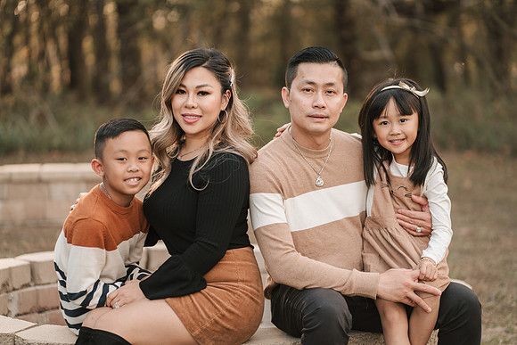 11235 - Tiffany + Mike Family Session 2020