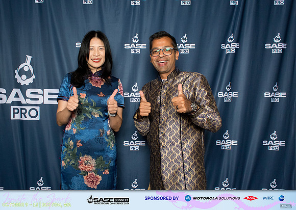 13051 - SASE NC Pro Photobooth 2024