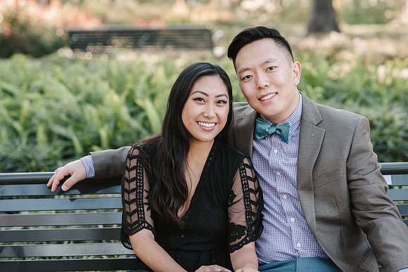 10270 - Tiffany  Jerry Engagement 2017