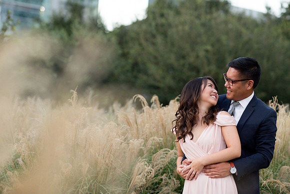 10590 - Cecilia  Andy Engagement