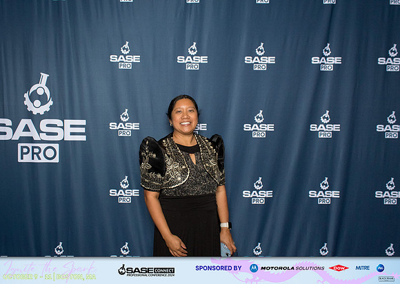 12895 - SASE NC Pro Photobooth 2024