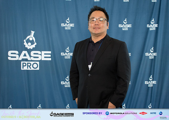 13196 - SASE NC Pro Photobooth 2024