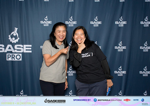 12983 - SASE NC Pro Photobooth 2024