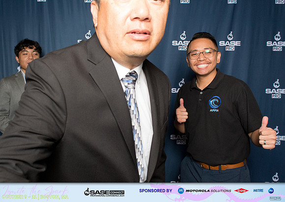 12952 - SASE NC Pro Photobooth 2024