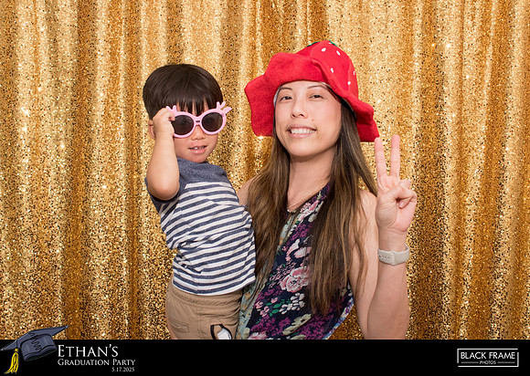 10016 - Ethan Graduation Photobooth 2025