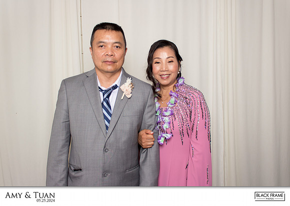 10127 - Amy + Tuan Wedding Photobooth 2024