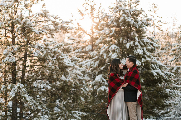 12940 - Vivian + Don Colorado Engagement 2019