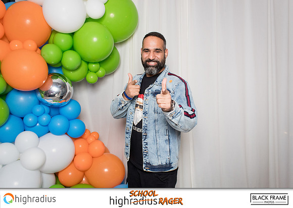 10287 - HighRadius Holiday Party Group 2024